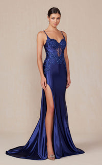 Nox Anabel E1488 Dress view 24