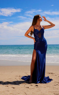 Nox Anabel E1488 Dress view 10