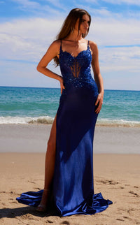Nox Anabel E1488 Dress view 11