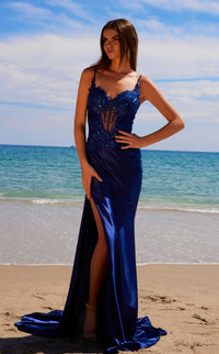 Nox Anabel E1488 Dress view 12