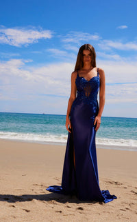 Nox Anabel E1488 Dress view 13