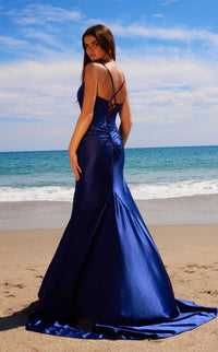 Nox Anabel E1488 Dress view 25