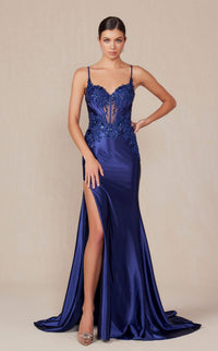Nox Anabel E1488 Dress view 14