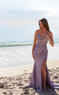 Nox Anabel E1527 Dress view 2