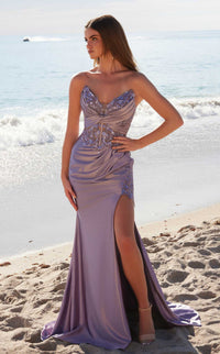 Nox Anabel E1527 Dress view 4