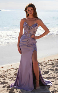 Nox Anabel E1527 Dress view 5