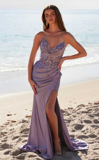 Nox Anabel E1527 Dress view 9