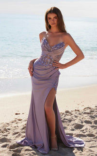 Nox Anabel E1527 Dress view 10