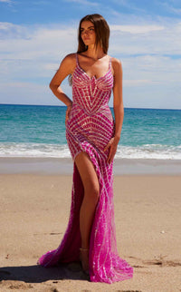 Nox Anabel E1531 Dress view 3