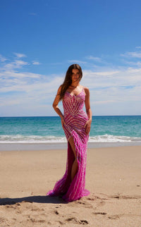 Nox Anabel E1531 Dress view 4