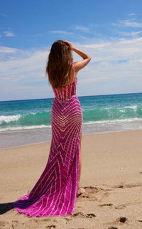 Nox Anabel E1531 Dress view 18