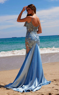 Nox Anabel E1532 Dress view 16