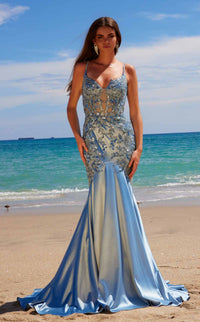 Nox Anabel E1532 Dress view 1