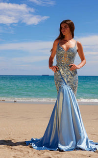 Nox Anabel E1532 Dress view 4