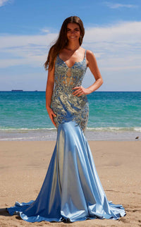Nox Anabel E1532 Dress view 5