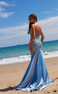 Nox Anabel E1532 Dress view 17