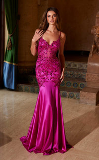 Nox Anabel E1532 Dress view 6
