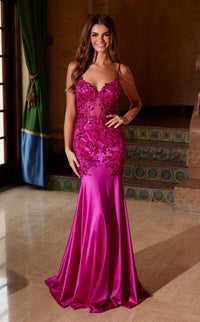 Nox Anabel E1532 Dress view 7