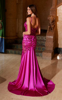 Nox Anabel E1532 Dress view 18