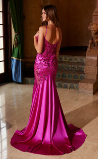 Nox Anabel E1532 Dress view 19