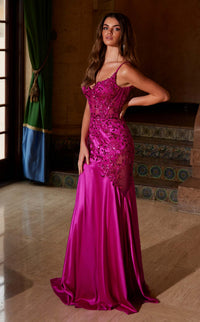 Nox Anabel E1532 Dress view 14