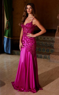 Nox Anabel E1532 Dress view 15