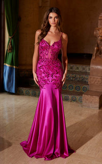 Nox Anabel E1532 Dress view 8