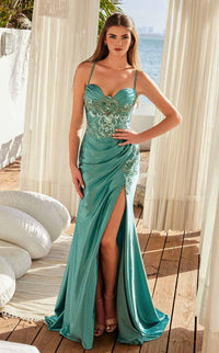 Nox Anabel E1534 Dress view 4