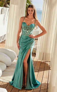Nox Anabel E1534 Dress view 5