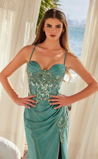 Nox Anabel E1534 Dress view 6