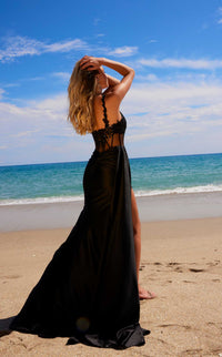 Nox Anabel E1711 Dress view 18