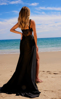 Nox Anabel E1711 Dress view 21