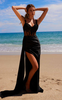Nox Anabel E1711 Dress view 3