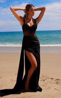 Nox Anabel E1711 Dress view 4
