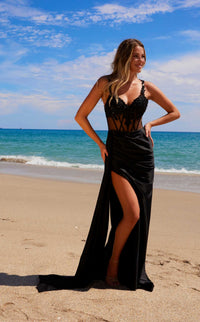 Nox Anabel E1711 Dress view 7