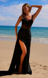 Nox Anabel E1711 Dress view 8