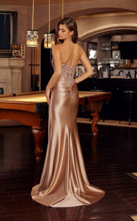 Nox Anabel E1889 Dress view 4