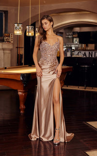 Nox Anabel E1889 Dress view 2