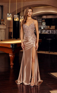 Nox Anabel E1889 Dress view 1