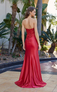 Nox Anabel E1889 Dress view 8
