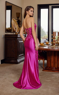 Nox Anabel E1894 Dress view 5