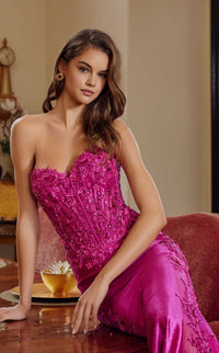 Nox Anabel E1894 Dress view 4