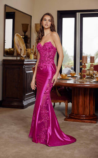 Nox Anabel E1894 Dress view 2
