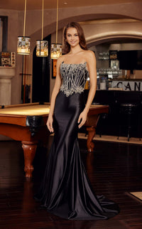 Nox Anabel E1901 Dress view 1