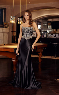 Nox Anabel E1901 Dress view 2