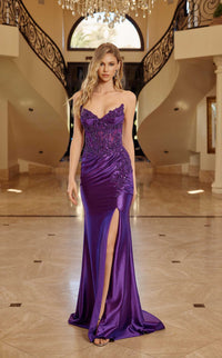Nox Anabel E1907 Dress view 9