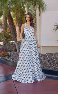 Nox Anabel E1925 Dress view 2