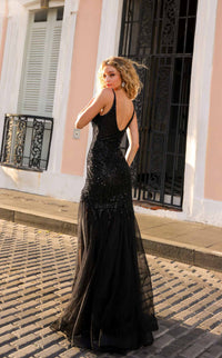 Nox Anabel F1467CL Dress view 14