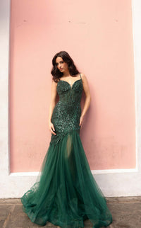 Nox Anabel F1467CL Dress view 2