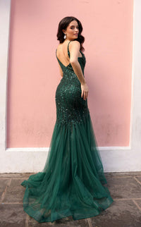 Nox Anabel F1467CL Dress view 13